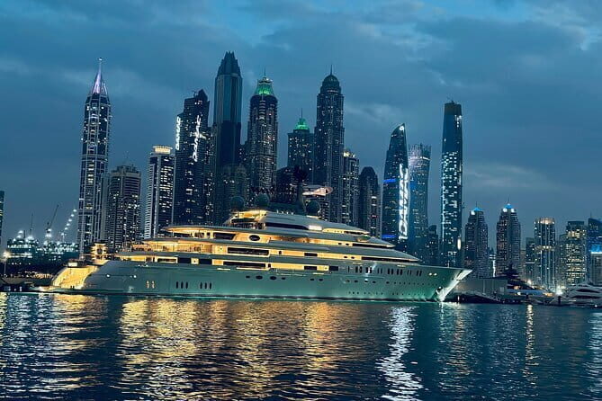 9 Days Dubai and Sri Lanka Combination Tour - A detailed look at this Dubai and Sri Lanka Combination Tour