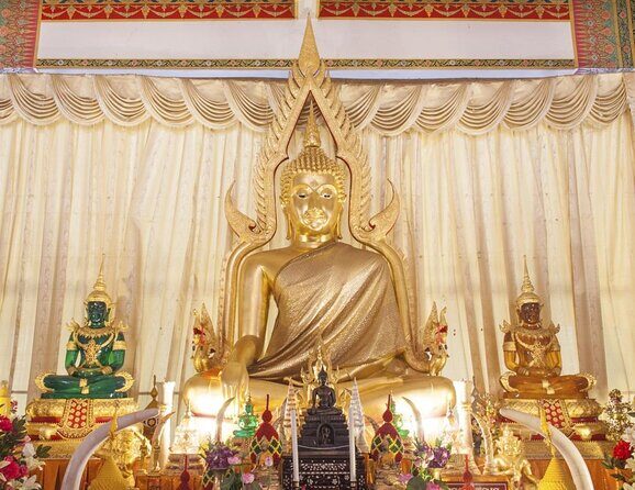 9 Days Experience Thailand Bangkok to the North, Small Group - Overall Experience and Value