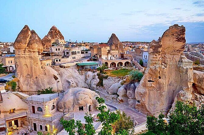 9 Days Istanbul Ankara Cappadocia Konya Pamukkale Ephesus - Final Thoughts: Is This the Tour for You?