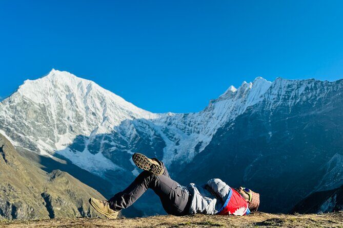 9 Days Langtang Valley Trek - Discover the 9 Days Langtang Valley Trek