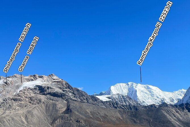 9 Days Langtang Valley Trek - A Deep Dive into the Langtang Valley Trek Experience