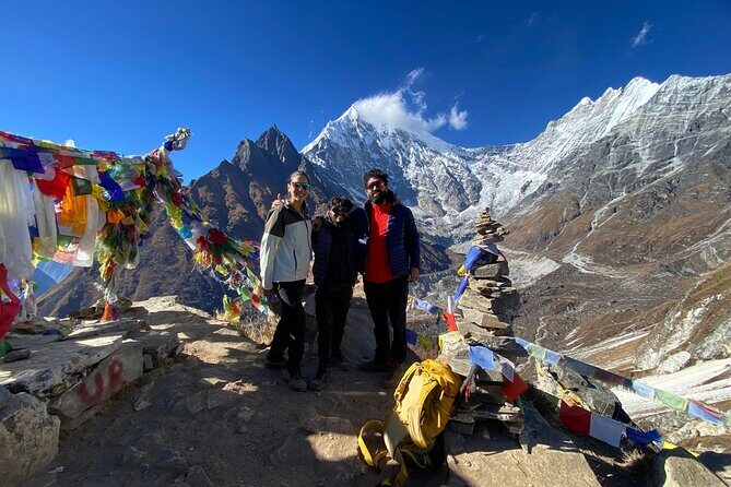9 Days Langtang Valley Trek - The Sum Up: Is the Langtang Valley Trek Right for You?