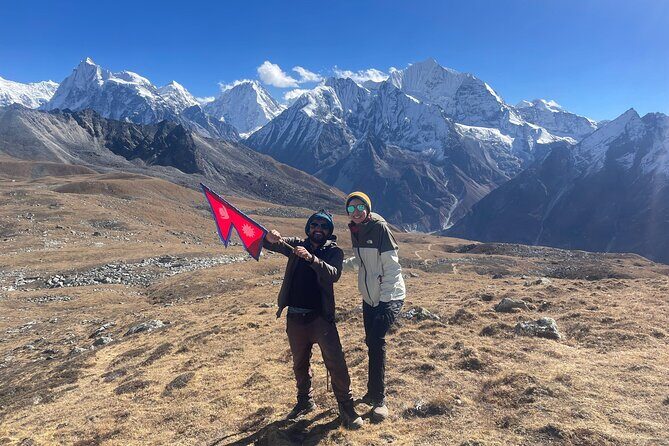 9 Days Langtang Valley Trek - FAQ