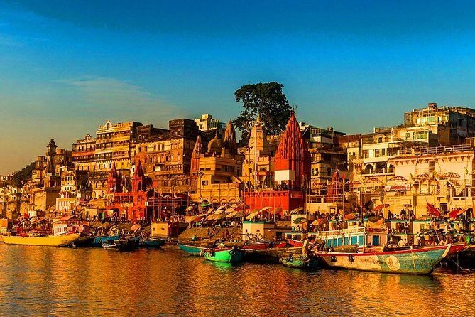 9 - Days Private Golden Triangle Tour with Khajuraho & Varanasi - Final Thoughts