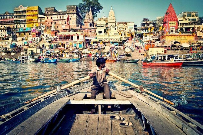 9 - Days Private Golden Triangle Tour with Khajuraho & Varanasi - FAQ