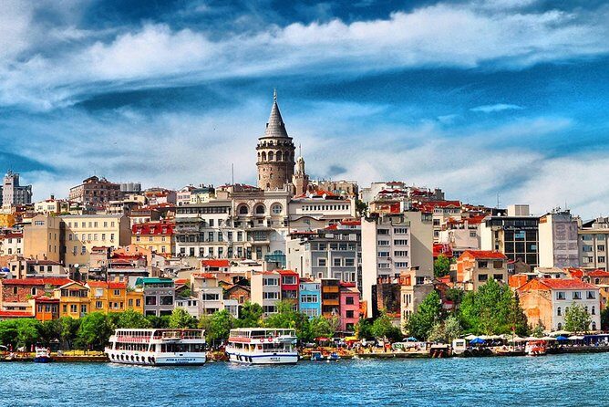 9 Days Private Grand Turkish Journey Tour - Key Points