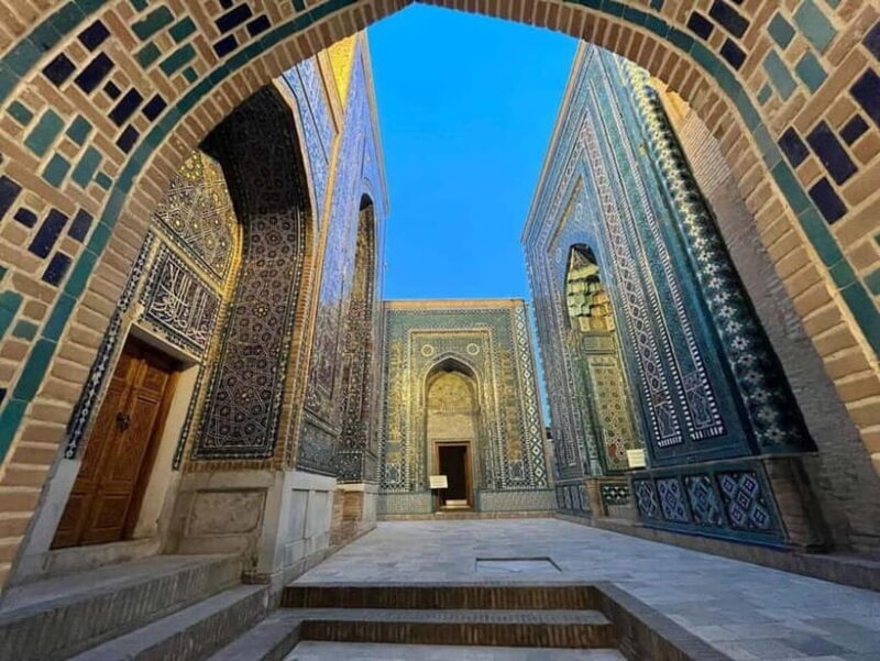 9 Days Private Guided Tour to Uzbekistan - Key Points