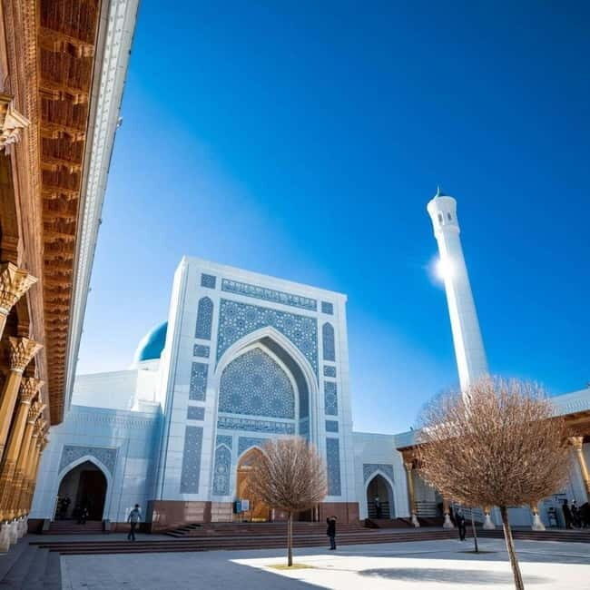 9 Days Private Guided Tour to Uzbekistan - Final Thoughts