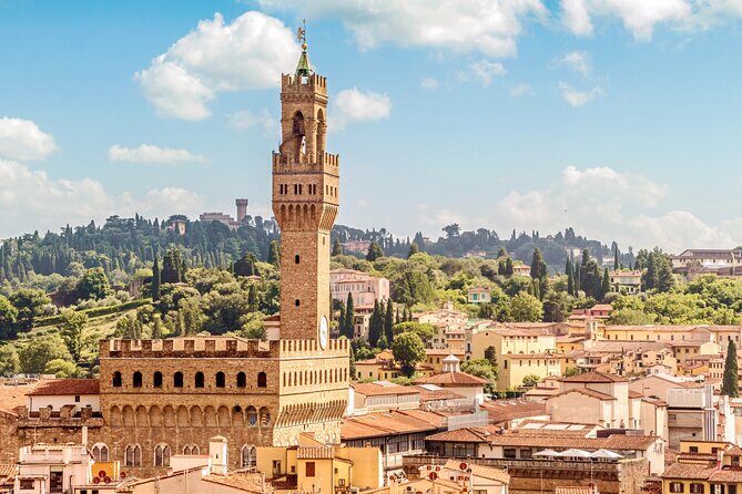 9 Days Private Tour of Venice Florence and Rome - A Detailed Look at the Tour