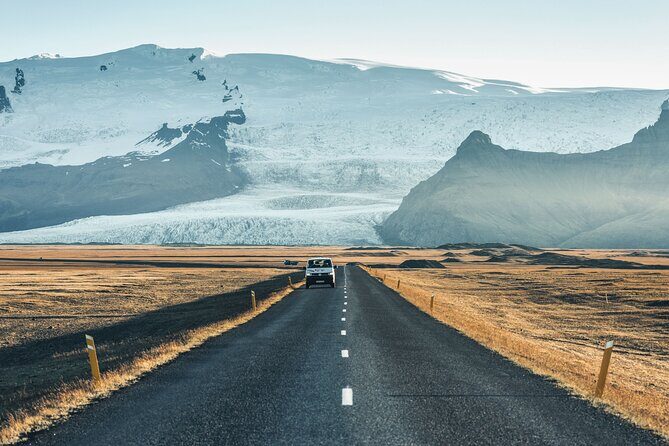 9 Days Self-Drive Tour with Pick Up - Ring Road Tour - 4x4 Campervan - Why This Tour Works for You