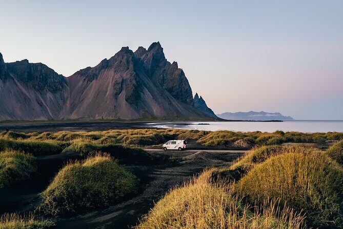 9 Days Self-Drive Tour with Pick Up - Ring Road Tour - 4x4 Campervan - FAQ