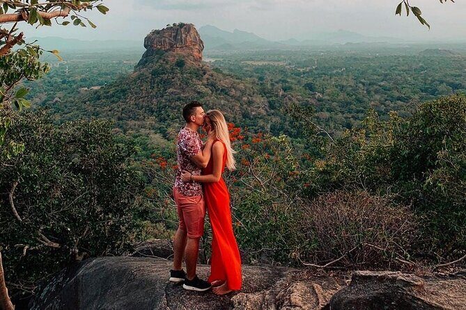 9 Days Sri Lanka tour package - An In-Depth Look at the 9-Day Sri Lanka Experience