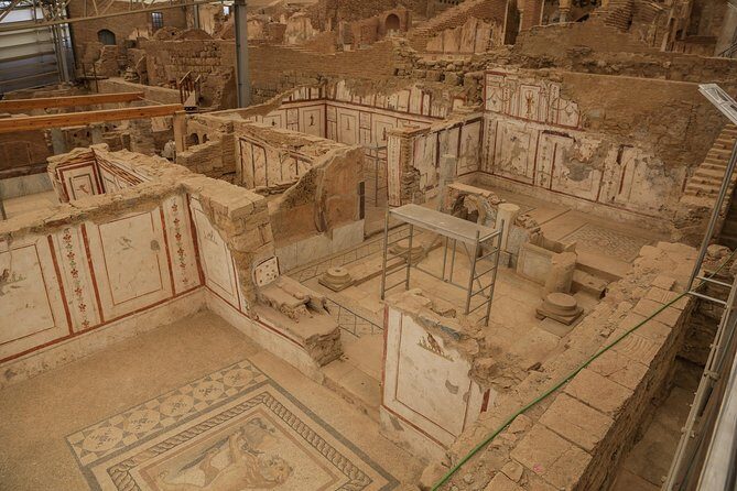 9 Days Turkey Package stanbul Cappadocia Pamukkale Ephesus - An In-Depth Look at the 9-Day Turkey Experience