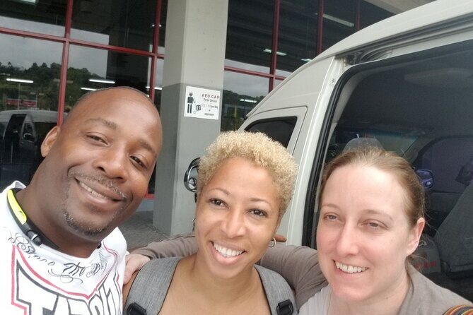 9. Grand Palladium Resort Airport Private Fun-Transfer to/from Sangster Intl - Quick Overview