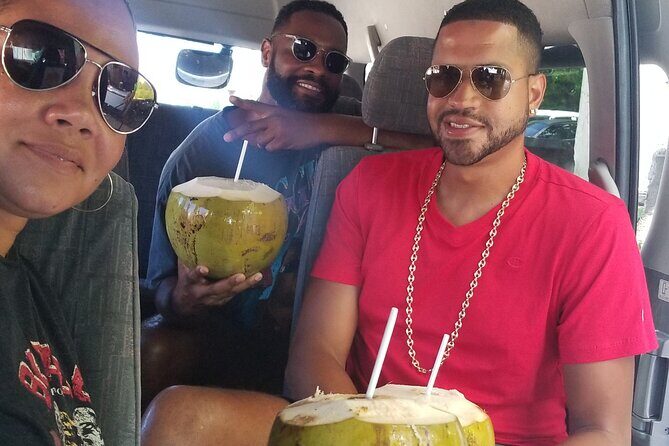 9. Grand Palladium Resort Airport Private Fun-Transfer to/from Sangster Intl - Key Points