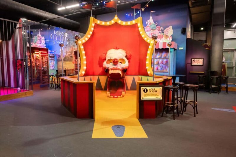 9-hole Crazy Golf in Bordeaux - Why This Experience Offers Good Value