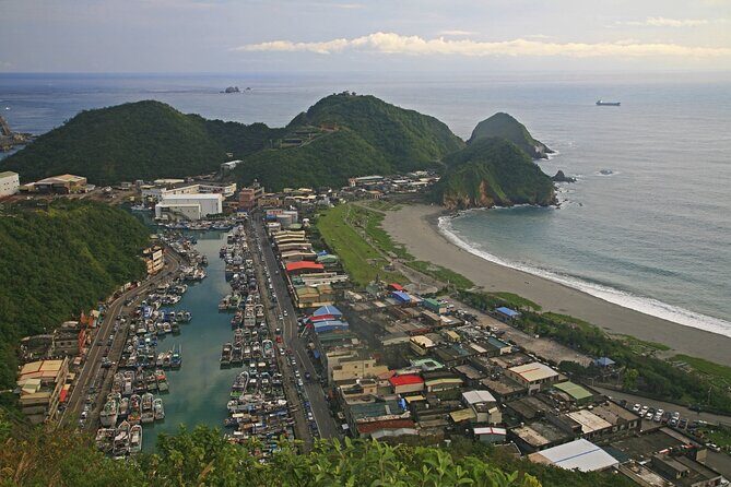 9 Hour Northeast Coast Bay View Tour in Yilan - FAQs