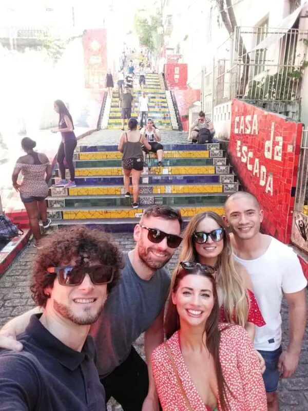 9-hour Private Full Day Tour of Rio - by Alan Denis - Exploring Rio in 9 Hours: The Detailed Breakdown