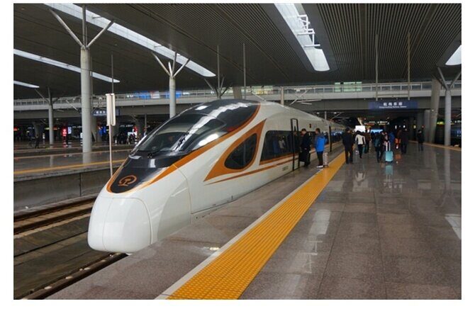 9-Hour Private Shenzhen Day Trip from Guangzhou by Bullet Train - Key Points