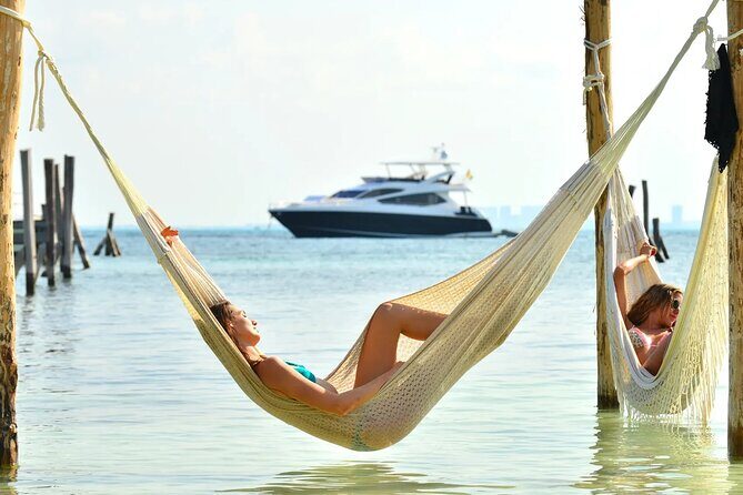 9 Hour Tour in Isla Mujeres - Who Should Consider This Tour?