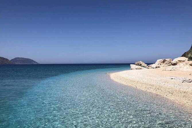 9-Hour Turkish Maldives Suluada Island Boat - Discover the Turkish Maldives with a 9-Hour Suluada Island Boat Tour
