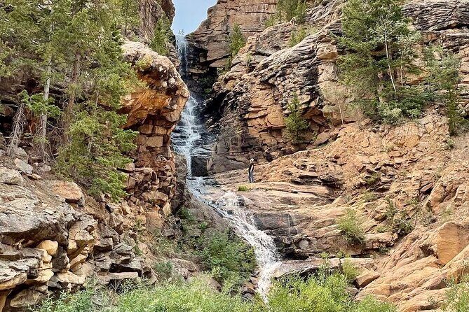 9 Hour Utah UTV Rental (4 Seater RZR) - The Sum Up
