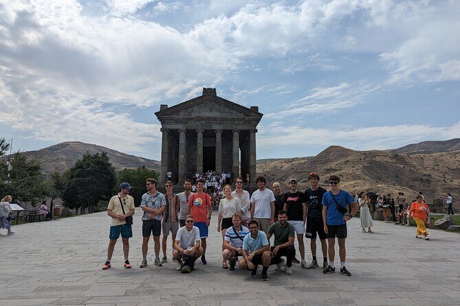 9 Hours Armenian Tour Garni Geghard Noratus Sevan Lake - A Deep Dive Into What Makes This Tour Stand Out