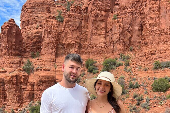 9 Hours Sightseeing Tour in Sedona - Exploring Sedona in a Day: A Practical Guide to the 9-Hour Sightseeing Tour