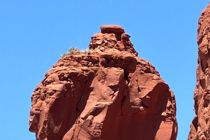 9 Hours Sightseeing Tour in Sedona - A Closer Look at the Sedona Sightseeing Tour