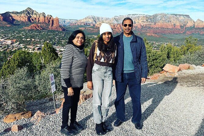 9 Hours Sightseeing Tour in Sedona - Who Will Enjoy This Tour?