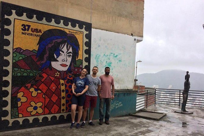 9 in 1: Get to know Rio in one day! - The Real Value of This Tour