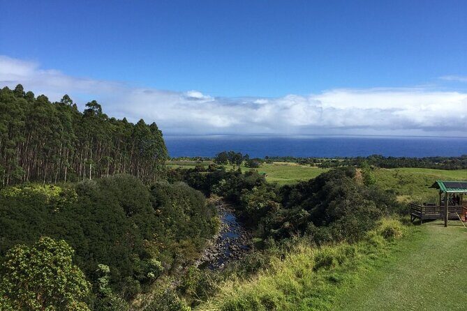 9-Line Waterfall Zipline Experience on the Big Island - Price and Value: Is It Worth It?