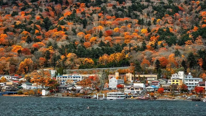 9-person small group Nikko Toshogu Shrine & Irohazaka & Lake Chuzenji One-Day Tour (Hotel pickup and drop-off available) - Irohazaka: a short ride with plenty of bends