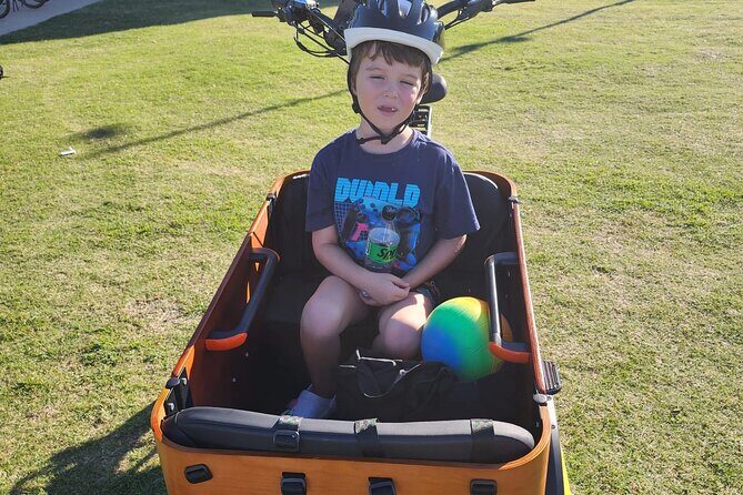 90 Min E Trike Rental E Bike Alternative Broadbeach Gold Coast - Practical Tips for Making the Most of Your E-Trike Day