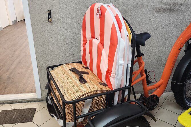 90 Min E Trike Rental E Bike Alternative Broadbeach Gold Coast - The Sum Up: Is an E-Trike Rental Worth Considering?