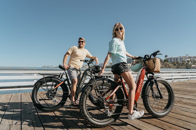 90 min Electric Bike Tour of Fort Lauderdale (min 2) - Why This Tour Offers Good Value