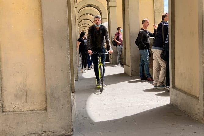 90 min Footbike tour in Florence - A Detailed Look at the 90-Min Footbike Tour in Florence