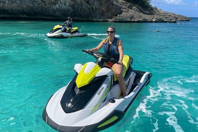 90 min St. Martin Jet ski Terre Basse tour - Detailed Review of the 90-Minute St. Maarten Jet Ski Terre Basse Tour