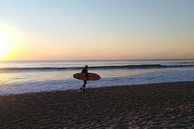 90 Min Surf Lesson / Great for Beginners - Final Thoughts: Is This the Right Choice for You?