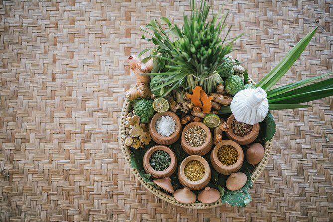 90 mins of Relaxing Foot and Back with thai balm or Oil - FAQ