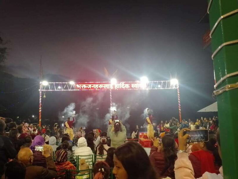 90-Minute Aarati Tour in Pokhara Lakeside - FAQ