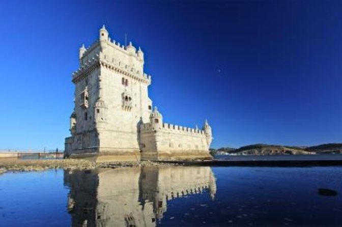 90 Minute Amphibious Sightseeing Tour in Lisbon - Discover Lisbon on Land and in the Water