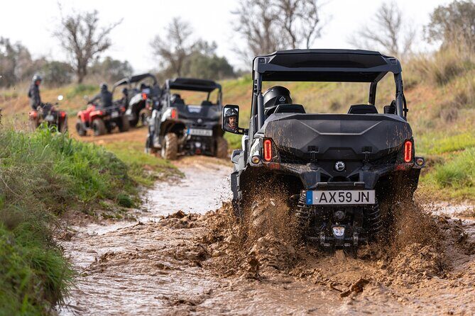 90-minute Buggy or Quad tour in the Algarve - A Deep Dive into the Algarve Buggy and Quad Tour Experience