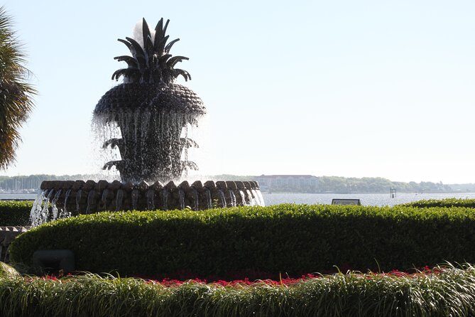 90-Minute Charleston City Sightseeing Bus Tour - Who Will Love This Tour?