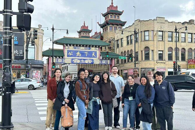 90 minute Chicago's Chinatown History and Culture Tour - Chinese-American Museum of Chicago: Cultural Treasure Trove