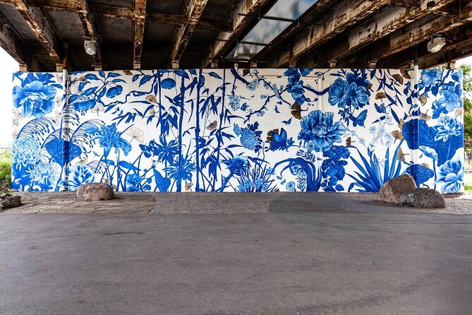 90 minute Chicago's Chinatown History and Culture Tour - Practicalities and Why They Matter