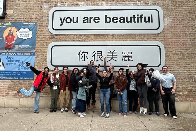 90 minute Chicago's Chinatown History and Culture Tour - Authenticity and Value for Travelers