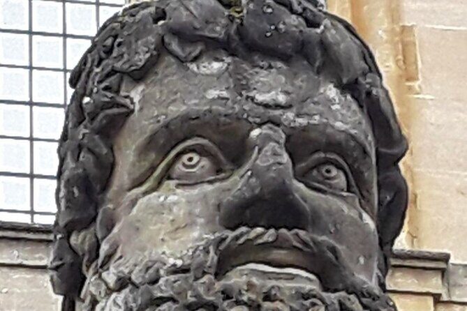 90 Minute Classic Walking Tour of Oxford - The Practical Side: Cost, Group Size, and Booking
