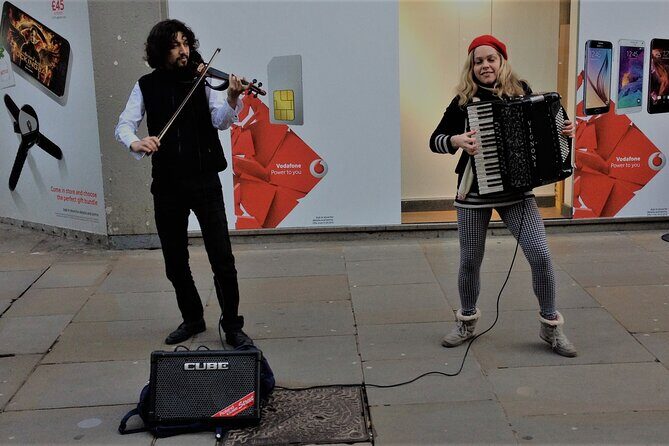90 Minute Classic Walking Tour of Oxford - Who Will Love This Tour?
