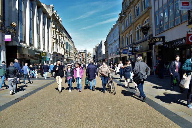 90 Minute Classic Walking Tour of Oxford - Final Thoughts